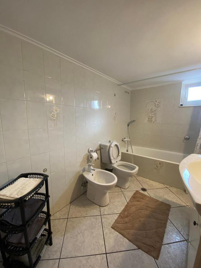 Sitara'S House Apartment Karpenisi Ngoại thất bức ảnh