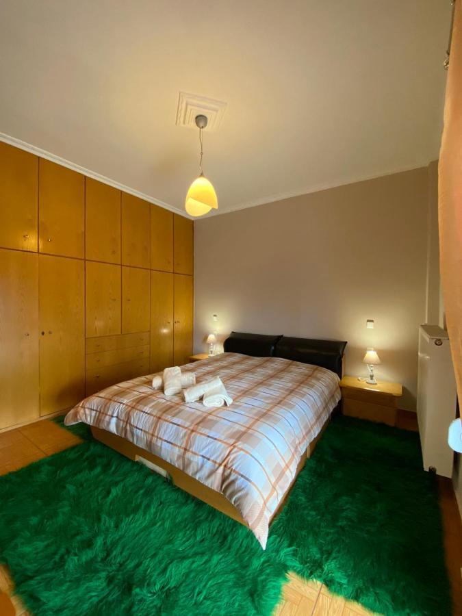 Sitara'S House Apartment Karpenisi Ngoại thất bức ảnh