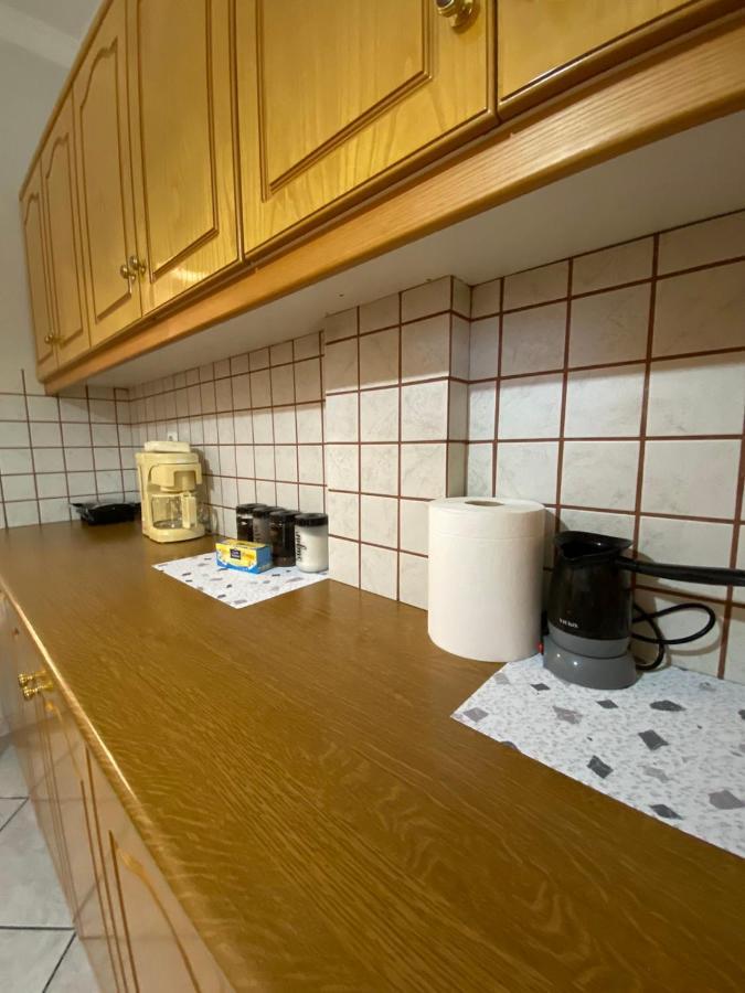 Sitara'S House Apartment Karpenisi Ngoại thất bức ảnh